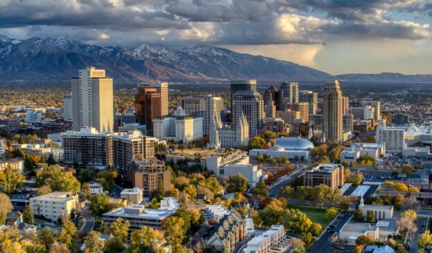 Utah Named the Best State in America in 2023—Here’s Why