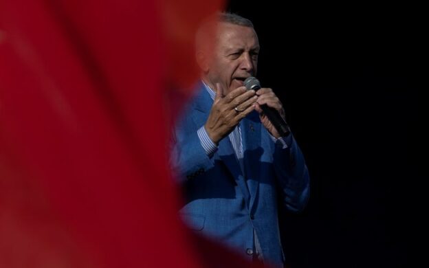 ‘We can’t afford anything’: Turkey’s cost-of-living crisis threatens Erdogan’s re-election