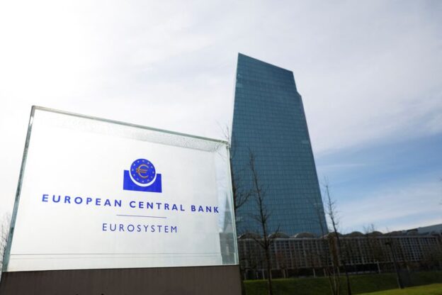 Tighter ECB policy could push up bad debt levels – de Guindos