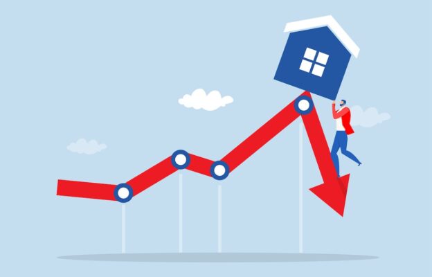 Home Prices Fell in a Third of U.S. Metros in the First Quarter of 2023