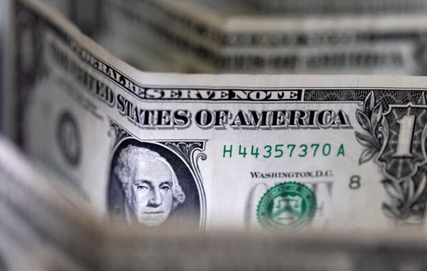 US on track for June 1 default without debt ceiling hike, Treasury says 