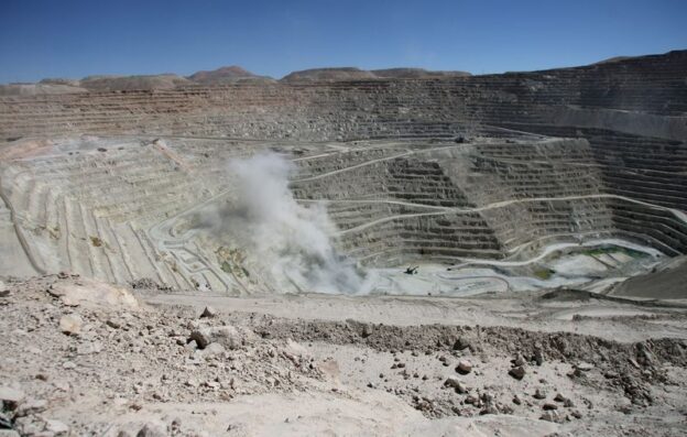 Chile greenlights mining tax reform that boosts government take