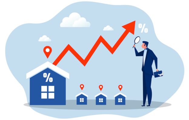 Housing Experts Give Mixed 5-Year Predictions