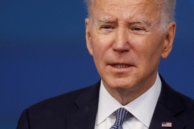 Biden’s team reports ‘progress’ in debt ceiling talks with president