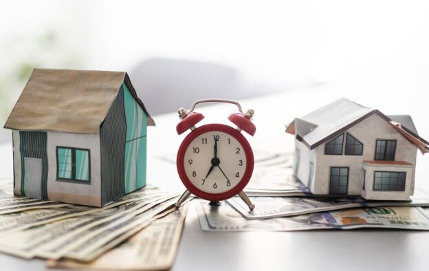 In a Housing Market Ruled by Fluctuating Interest Rates, Timing Is Everything