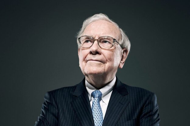 Best Warren Buffett Stocks To Buy And Hold In May 2023