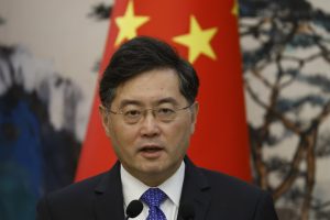 Beijing claims U.S. is ‘stepping up its siege of China’