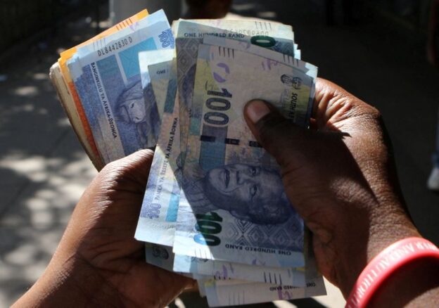 South Africa’s central bank flags risks of capital outflows and sanctions