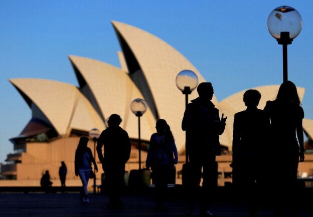 Australia’s strong May employment leaves RBA little breathing room