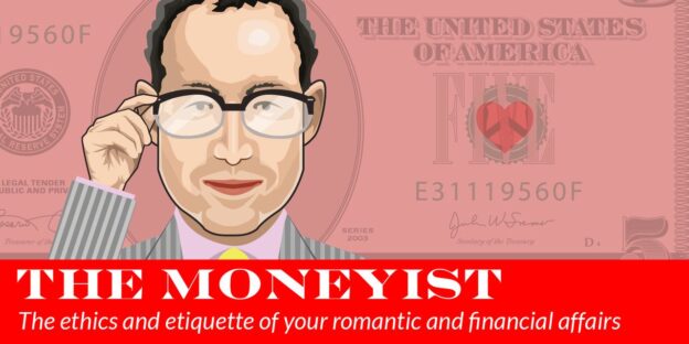 The Moneyist: I met my wife in 2019 and we married in 2020. I put her name on the deed of my $998,000 California home. Now I want a divorce. What can I do?