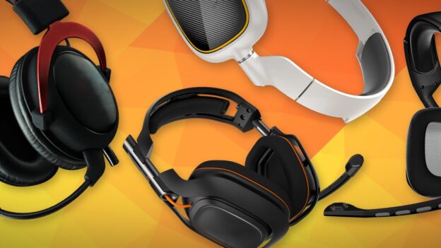 Best gaming headsets 2023: Reviews and buying advice