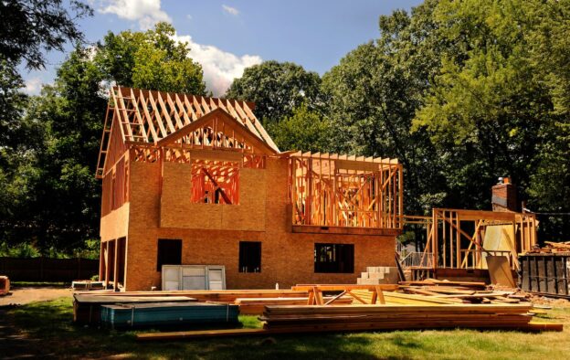 Single-Family Construction Accelerates in May