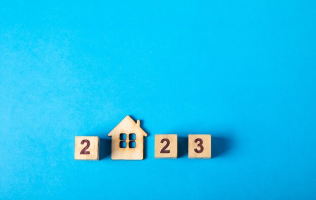 Realtor.com Revises Its 2023 Housing Forecast