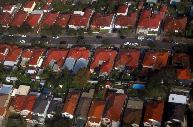 Australian home prices climb for fourth month in June