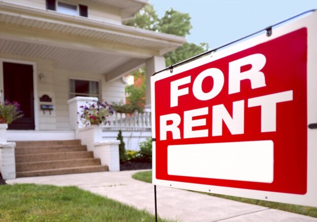 Why Some Would-Be Sellers Are Renting Out Their Homes Instead