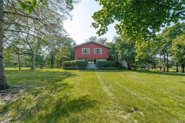 Former Mayor Walker’s Ives Street home listed for $499,900