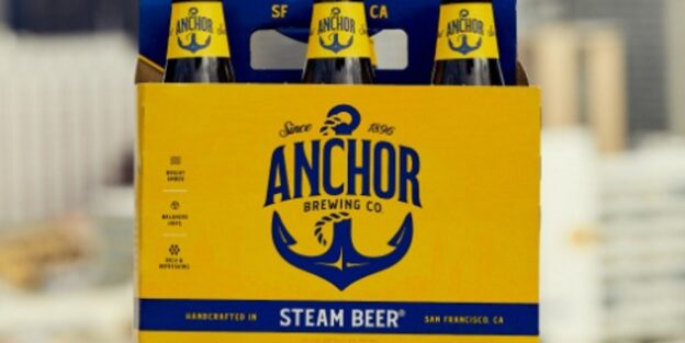 : Anchor Brewing, the OG of craft beer, is shutting down after years of losses