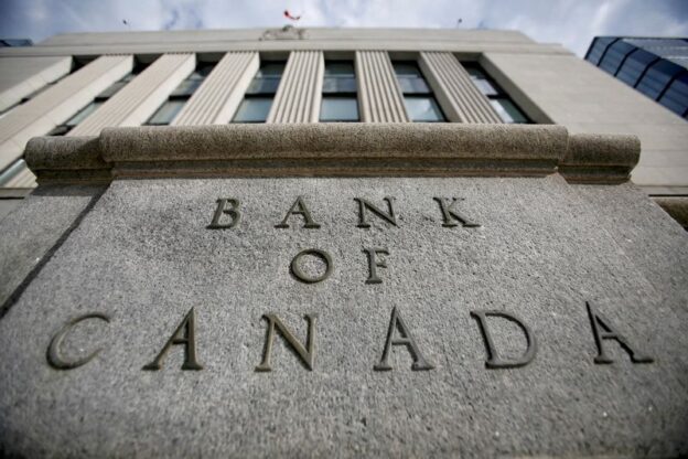 Bank of Canada’s record tightening campaign exposes lenders’ mortgage risks