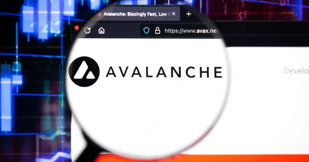 Avalanche Prices Fragile, This Dogecoin Rival Defy Gravity With Impressive Gains