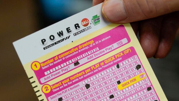 Powerball Jackpot Rises To $1 Billion—Here’s How Much The Winner Would Take Home After Taxes