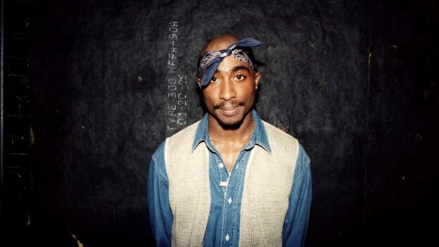 Las Vegas Police Conduct Search Warrant Tied To Tupac Shakur Murder