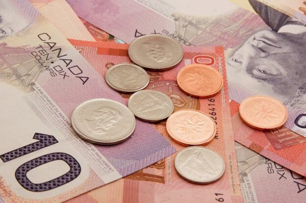 Canadian Dollar weakens after Retail Sales show slowdown in May