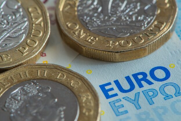 EUR/GBP Price Analysis: Struggles at 0.8700, prints two-month high as ECB meeting looms