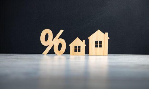 High Mortgage Rates Are Keeping Home Sellers at Bay, but for How Much Longer?