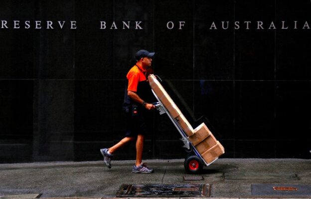 Reserve Bank of Australia to deliver final rate hike in Q4, economists say: Reuters poll