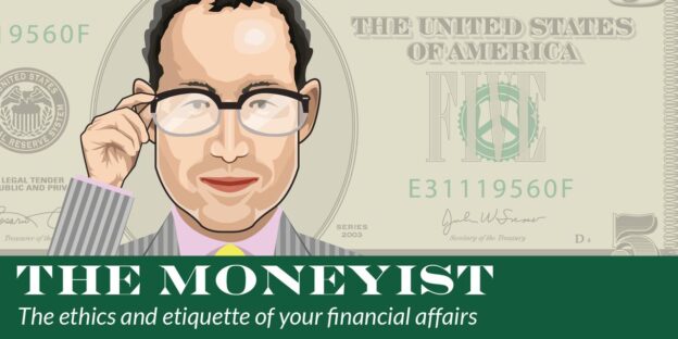 The Moneyist: My sibling ‘borrows’ hundreds of thousands of dollars from our parents. Should I take my inheritance now before it’s too late?