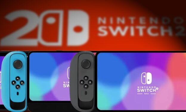 Nintendo Switch 2 display and storage specs rumor surfaces alongside August announcement claim