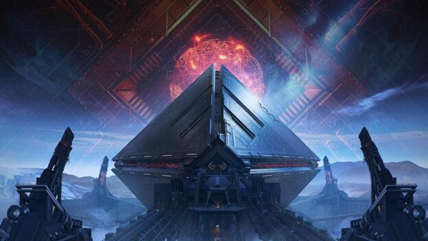 ‘Destiny 2’ Players Are Adding Up Content Vault Totals, Free-To-Play Losses