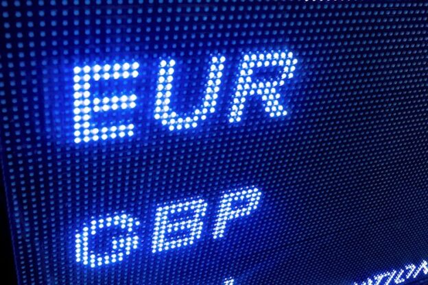 EUR/GBP Price Analysis: Skids past key EMAs, as sellers eye 0.8500