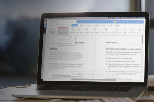 Everyone needs a PDF editor and this one is $20 off