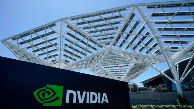 Nvidia’s AI boom exceeds Wall Street’s lofty hopes