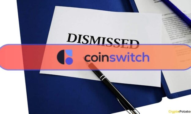 a16z-Backed Crypto Exchange CoinSwitch Dismisses 7% of its Workforce (Report)