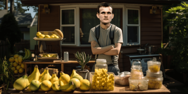 Vitalik Sells MKR after MakerDAO Eyes Solana’s Codebase