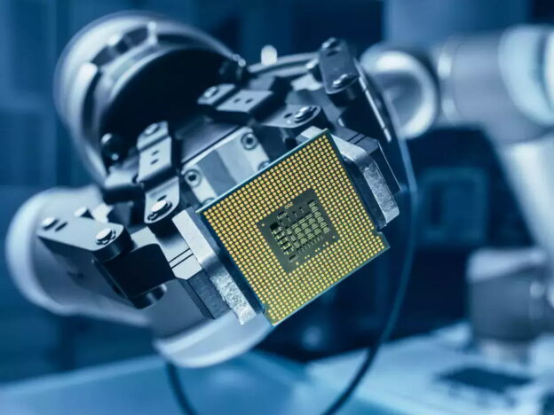 Intel could soon spend over 9 billion on chip outsourcing from TSMC