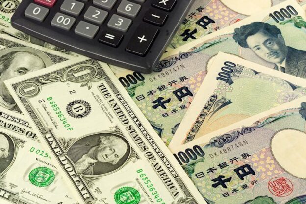 USD/JPY gains momentum above the 147.30 mark following Japanese GDP data