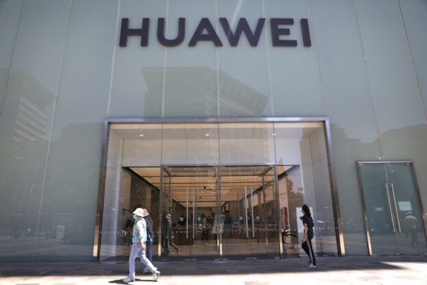 EXPLAINER-What is in Huawei’s new smartphone challenger to Apple?