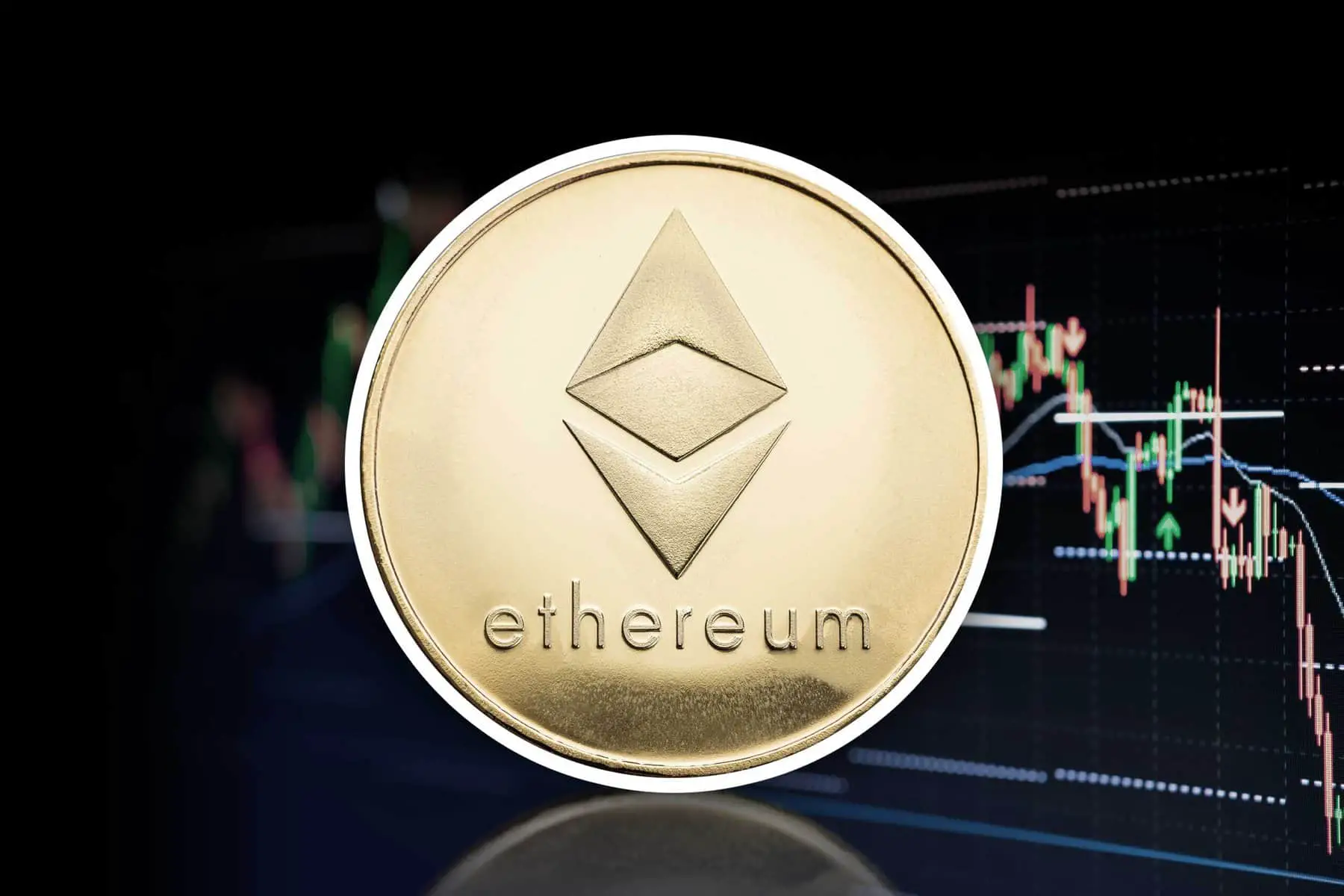 Ethereum’s Investment Shift: Institutional Investors Pull Out $108 Million