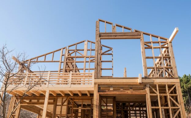 How Elevated Mortgage Rates Are Affecting Housing Starts