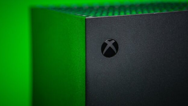 Calm down, the Xbox leaks aren’t that big of a deal | Kaser Focus