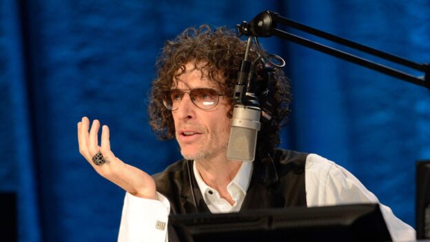 Trump Calls Howard Stern A ‘Broken Weirdo’ After Radio Host’s Increasing Jabs