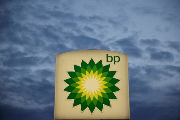 BP’s US boss to leave company weeks after CEO Looney