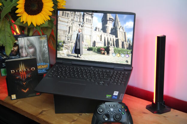 Lenovo LOQ 16 gaming laptop review: Where is the hitch compared to the more expensive Legion? Reviews