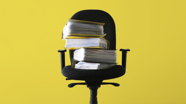 How Project Managers Can Say No — While Preserving Relationships