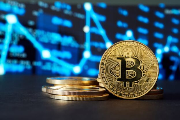 Bitcoin Price Prediction: BTC’s Price Stable Around $34k; Is the Rally Over?