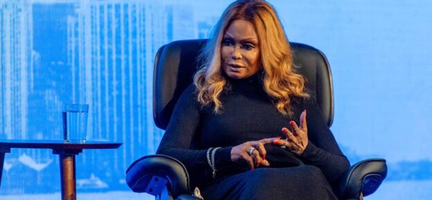 Why Janice Bryant Howroyd Sees Employees and Clients as Her Marketing Secret Weapons