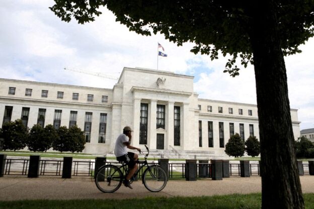 Analysis-Fed meeting revives Treasury bulls after brutal selloff